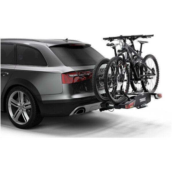 Thule EasyFold XT 2 Fietsendrager - Afbeelding 4