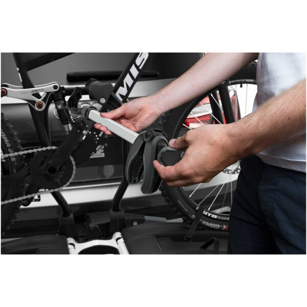 Thule EasyFold XT 2 Fietsendrager - Afbeelding 5