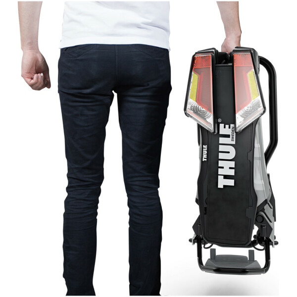 Thule EasyFold XT 2 Fietsendrager - Afbeelding 3