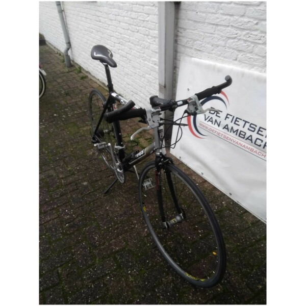 Batavus Cruiser SX Zwart Heren - Afbeelding 2