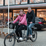 headerfoto blog een een hele andere fiets