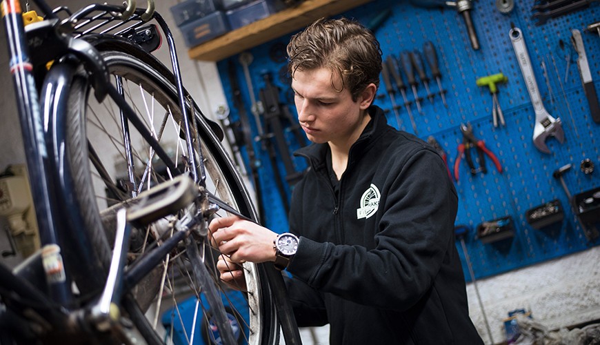 Tip 2: Wat is een normale prijs goede De fietsen van...