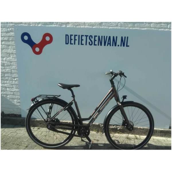 Koga F3.0 Bruin Dames