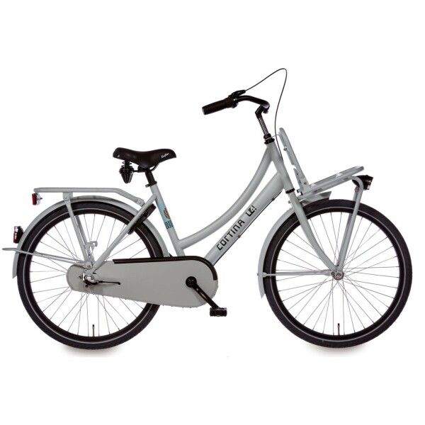 Cortina U4 Transport Mini Ice Flow Matt Meisjes