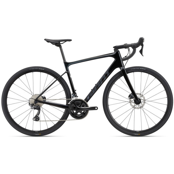 Giant Defy Advanced 1 Carbon/Starry Night Heren