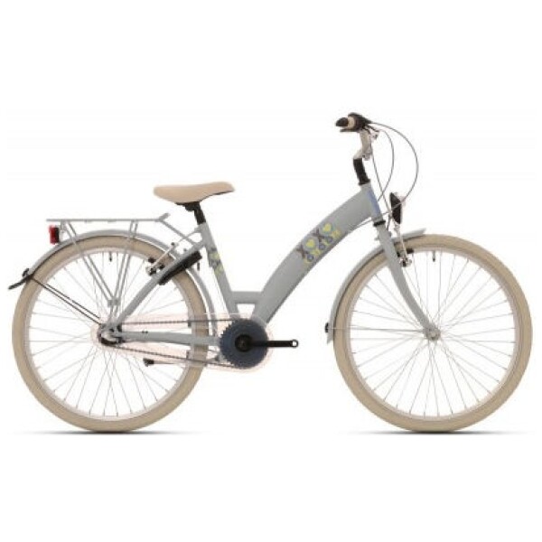 Bfk meisjes Matt Grey Dames