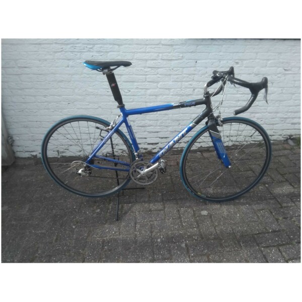 Giant TCR 1 triple Blauw Heren - Afbeelding 4