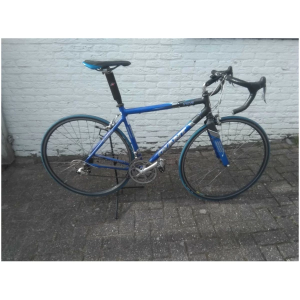 Giant TCR 1 triple Blauw Heren - Afbeelding 4