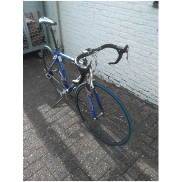 Giant TCR 1 triple Blauw Heren - Afbeelding 3