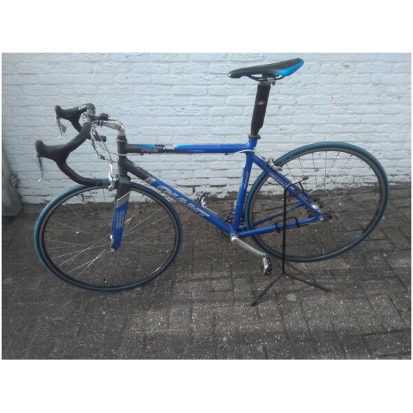 Giant TCR 1 triple Blauw Heren - Afbeelding 2