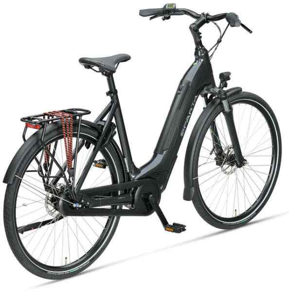Sparta c-Grid Ultra M7Tb Black Metallic Gloss Dames - Afbeelding 2