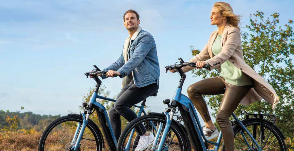 Tweedehands fiets kopen: de mogelijkheden | fietsen van...