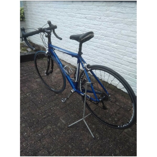 Jan Janssen Eclipse Blauw Heren - Afbeelding 3