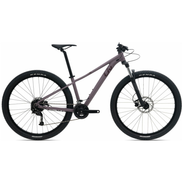 Liv Tempt 29er Purple Ash Dames - Afbeelding 3