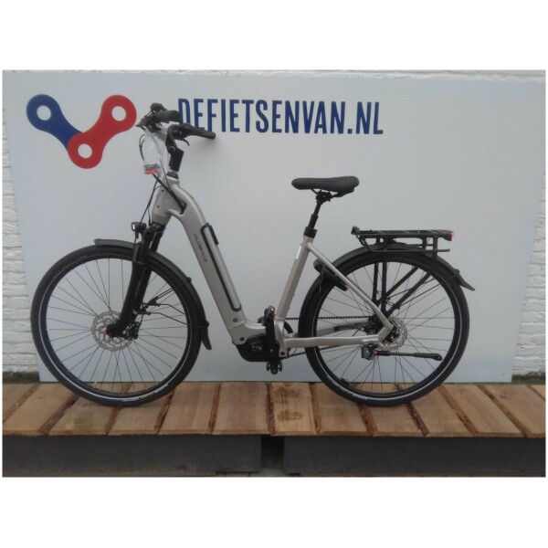 Velo De Ville CEB 590 8v Crystal Pearl Mat Dames - Afbeelding 5