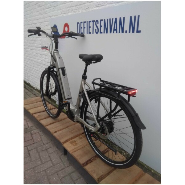 Velo De Ville CEB 590 8v Crystal Pearl Mat Dames - Afbeelding 4