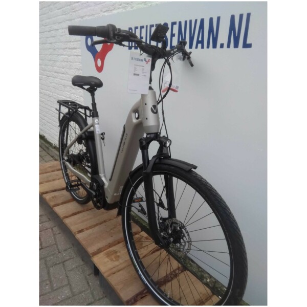 Velo De Ville CEB 590 8v Crystal Pearl Mat Dames - Afbeelding 3