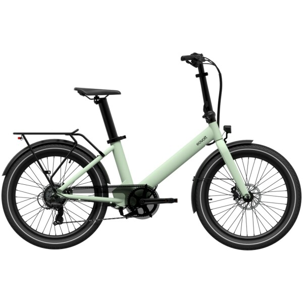 Eovolt Evening 24 v2 Groen