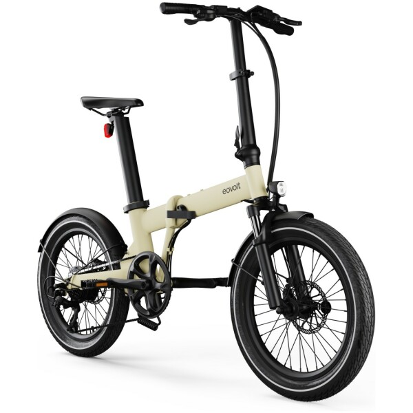 Eovolt afternoonv2 zand Beige