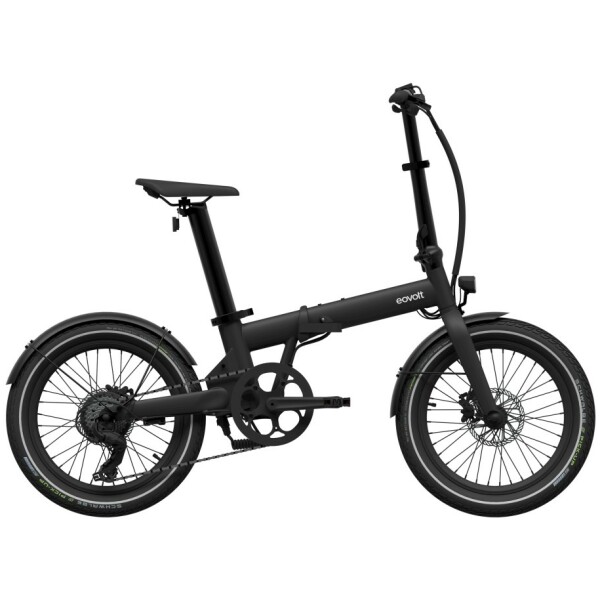 Eovolt afternoonv3 Zwart