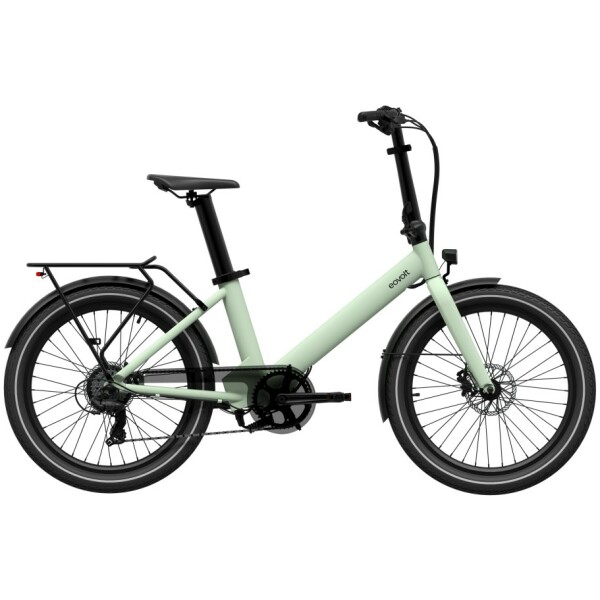 Eovolt Evening 24 v2 Groen - Afbeelding 3
