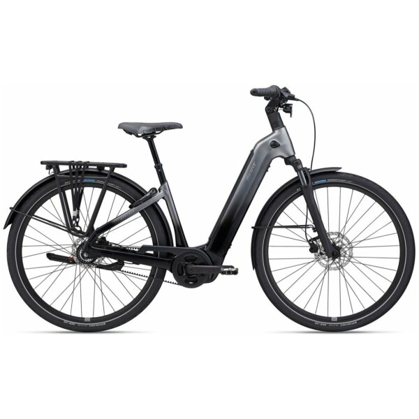 Giant AnyTour E+ Charcoal