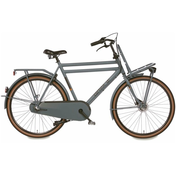 Cortina U4 Transport Mouse Grey Matt Heren