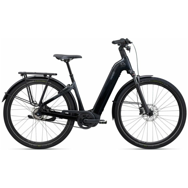 Giant AnyTour E+ Black Diamond Lageinstap