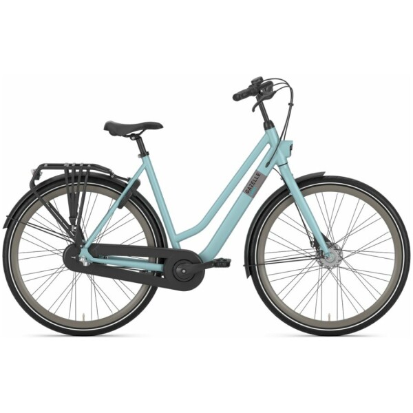 Gazelle Esprit Iced Blue Mat Dames