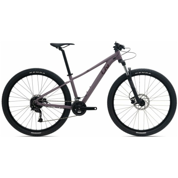 Liv Tempt Purple Ash Dames