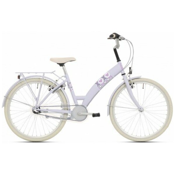 Bfk Lots of Love Lupine (paars) 24 Meisjes