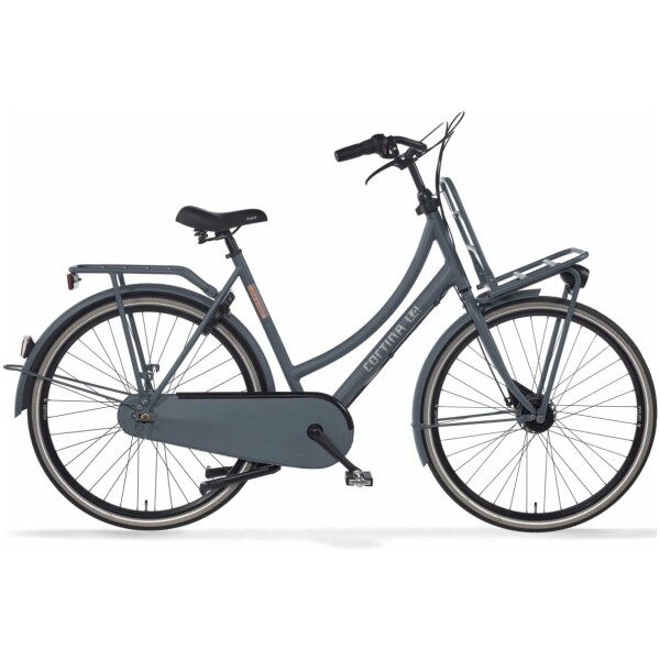 Cortina Fiets U4 Grey Mouse Mat Dames
