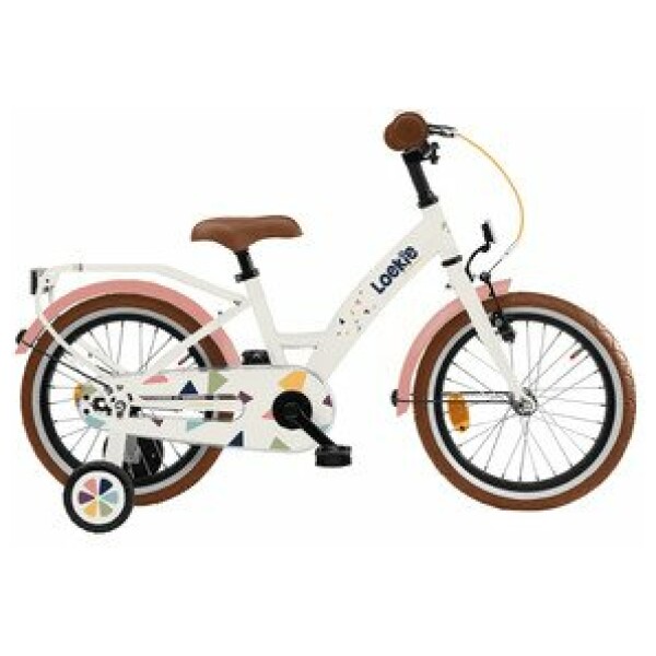 Loekie Superstar 12 Inch Terrazzo Meisjes
