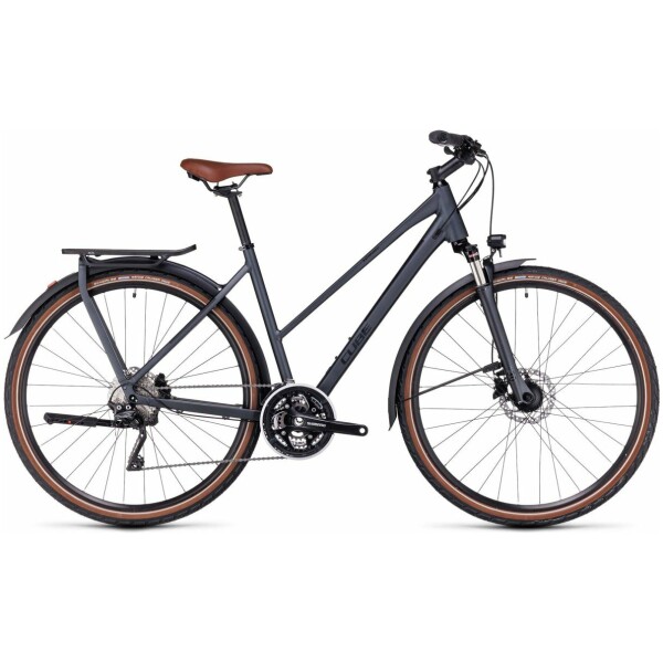 Cube KATHMANDU PRO Grey/black Mixed
