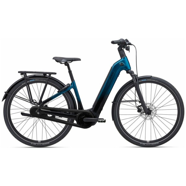 Giant AnyTour E+ Sea Sparkle Dames