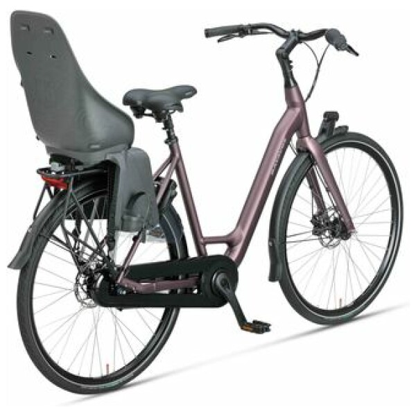 Batavus Finez Sangria-mat Lageinstap - Afbeelding 3