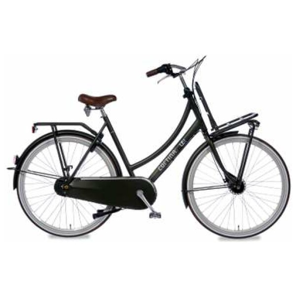 Cortina U4 Transport Elegance Green Matt Dames - Afbeelding 2
