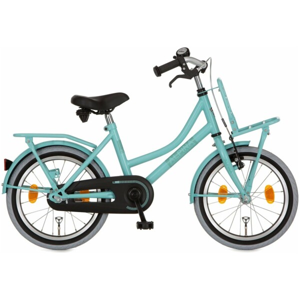 Alpina Cargo Light Green Matt 16 Meisjes