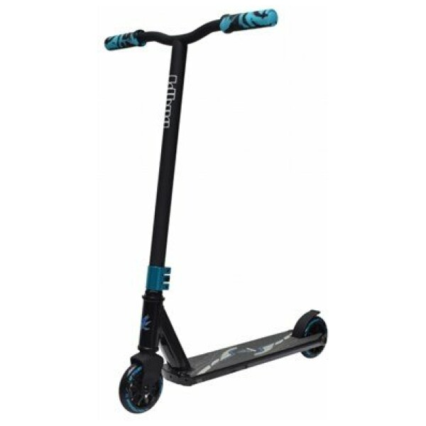 Jd Bug 118 BMX Primal Zerg - Green Primal Zerg-Green - Afbeelding 2