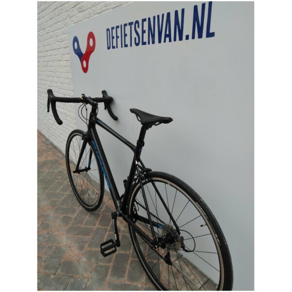 Giant Contend SL Blue/Black Heren - Afbeelding 4