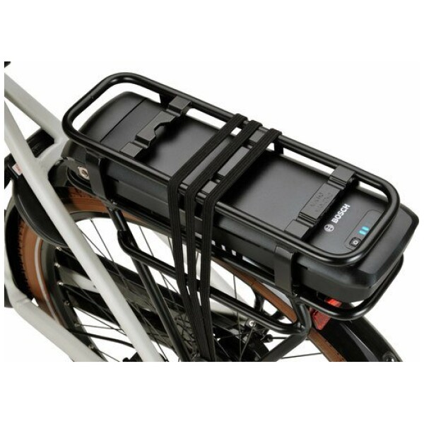 Batavus Altura E-Go N7 Lichtgrijs Lageinstap - Afbeelding 6