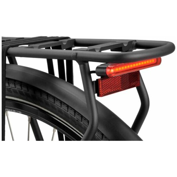 Batavus Fonk-D Dark Turquoise Dames - Afbeelding 4