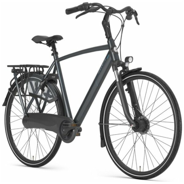 Gazelle Orange C7+ Grey Heren - Afbeelding 3