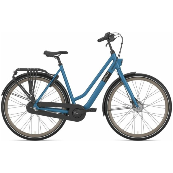 Gazelle Esprit Avalon Blue Mat Dames