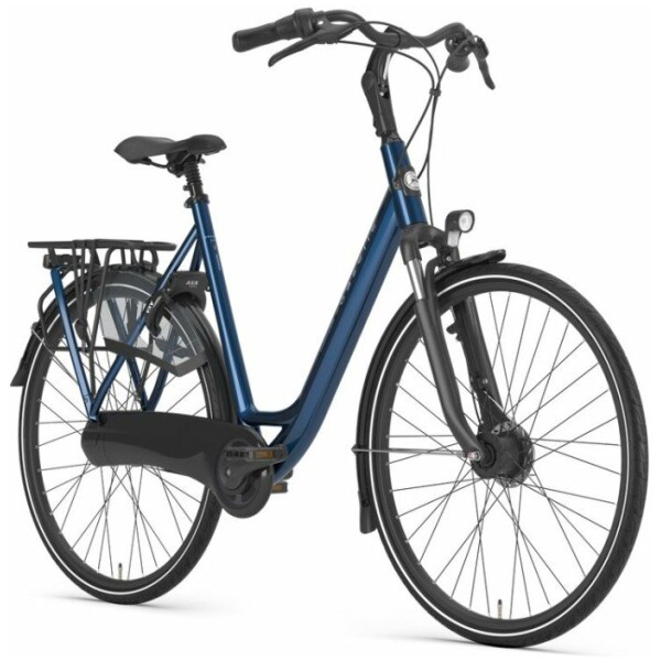Gazelle Orange C7+ Mallard Blue Glans Dames - Afbeelding 3