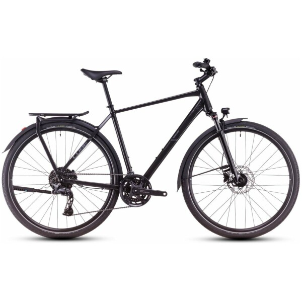 Cube KATHMANDU PRO Grey/lunar Heren