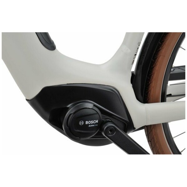 Batavus Altura E-Go Power Lichtgrijs Mat Lageinstap - Afbeelding 3