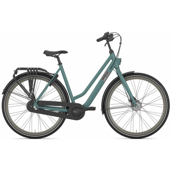 Gazelle Esprit Thyme Green Mat Dames - Afbeelding 3