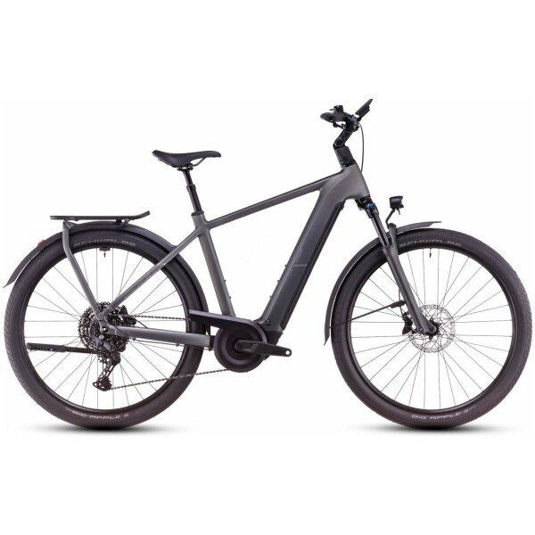 Cube KATHMANDU HYBRID PRO Sla Heren