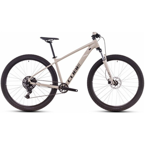 Cube AIM PRO Linen/bronze Heren